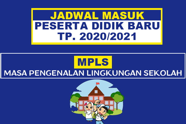 SMK N 2 Tebing TinggiJadwal Masuk Peserta Didik Baru TP. 2020/2021
